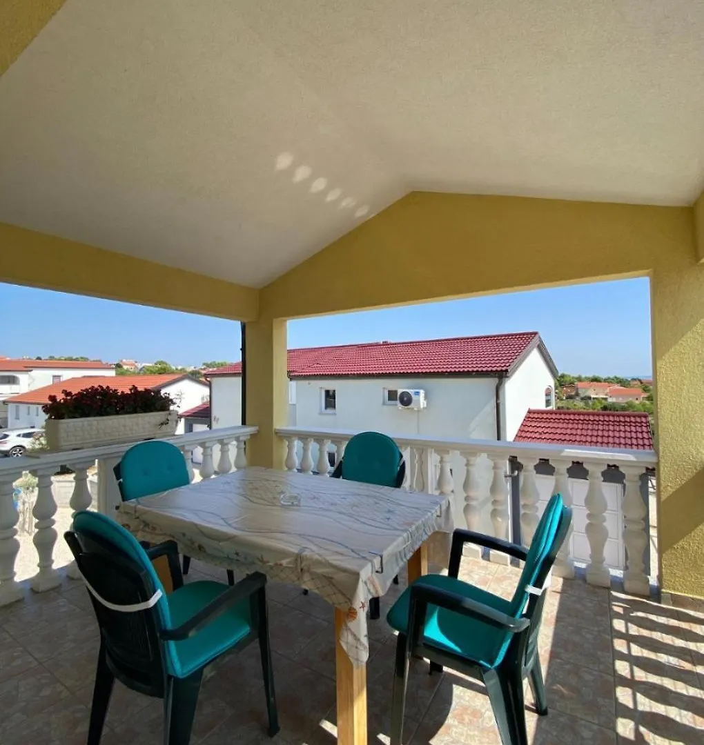 Apartments Draga Vir, Zadar County 0*, Vir Croatia