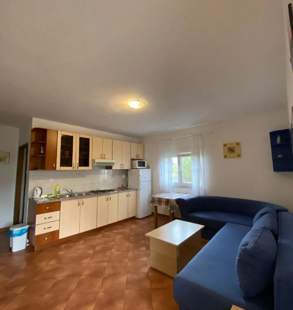 Apartments Draga Vir, Zadar County 0*, Vir