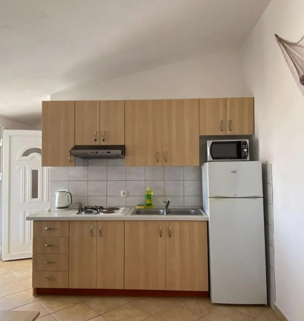 Apartments Draga Vir, Zadar County 0*, Vir Croatia