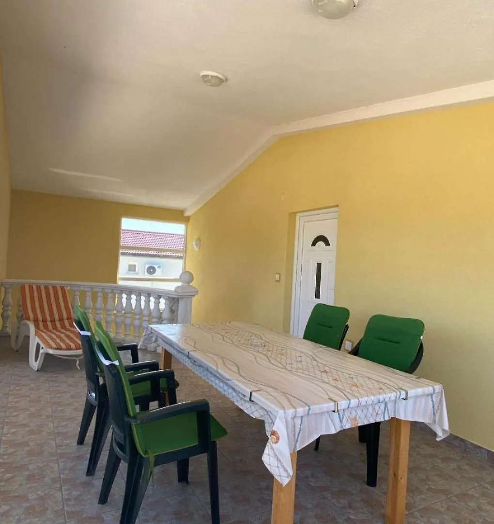 Apartments Draga Vir, Zadar County