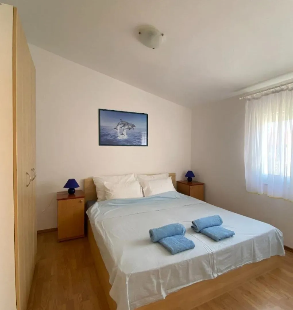 Apartments Draga Vir, Zadar County 0*, Vir