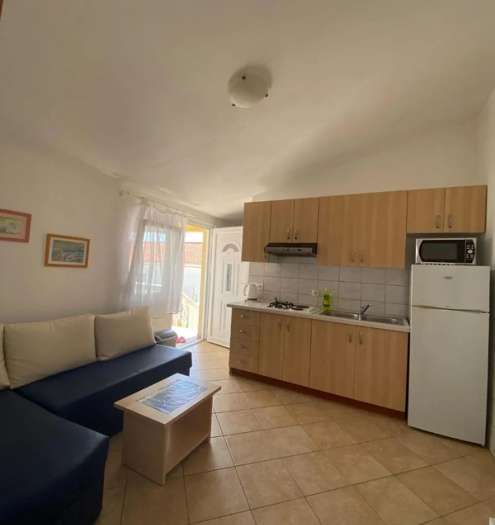 Apartments Draga Vir, Zadar County Croatia