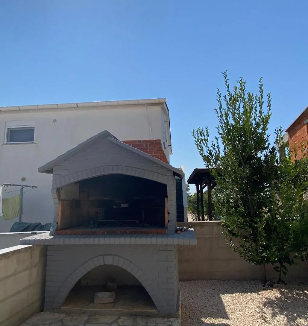 Apartments Draga Vir, Zadar County