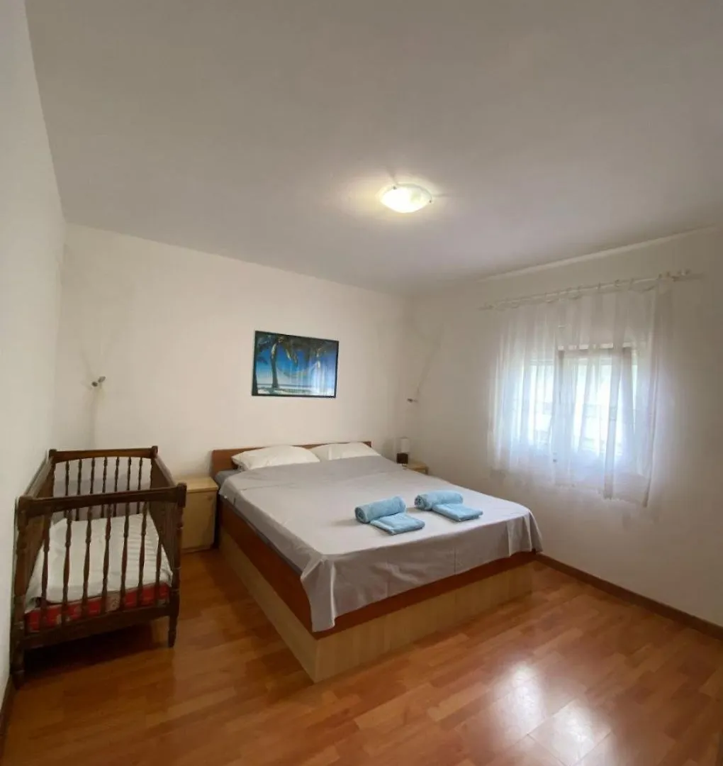 Apartments Draga Vir, Zadar County 0*, Vir Croatia