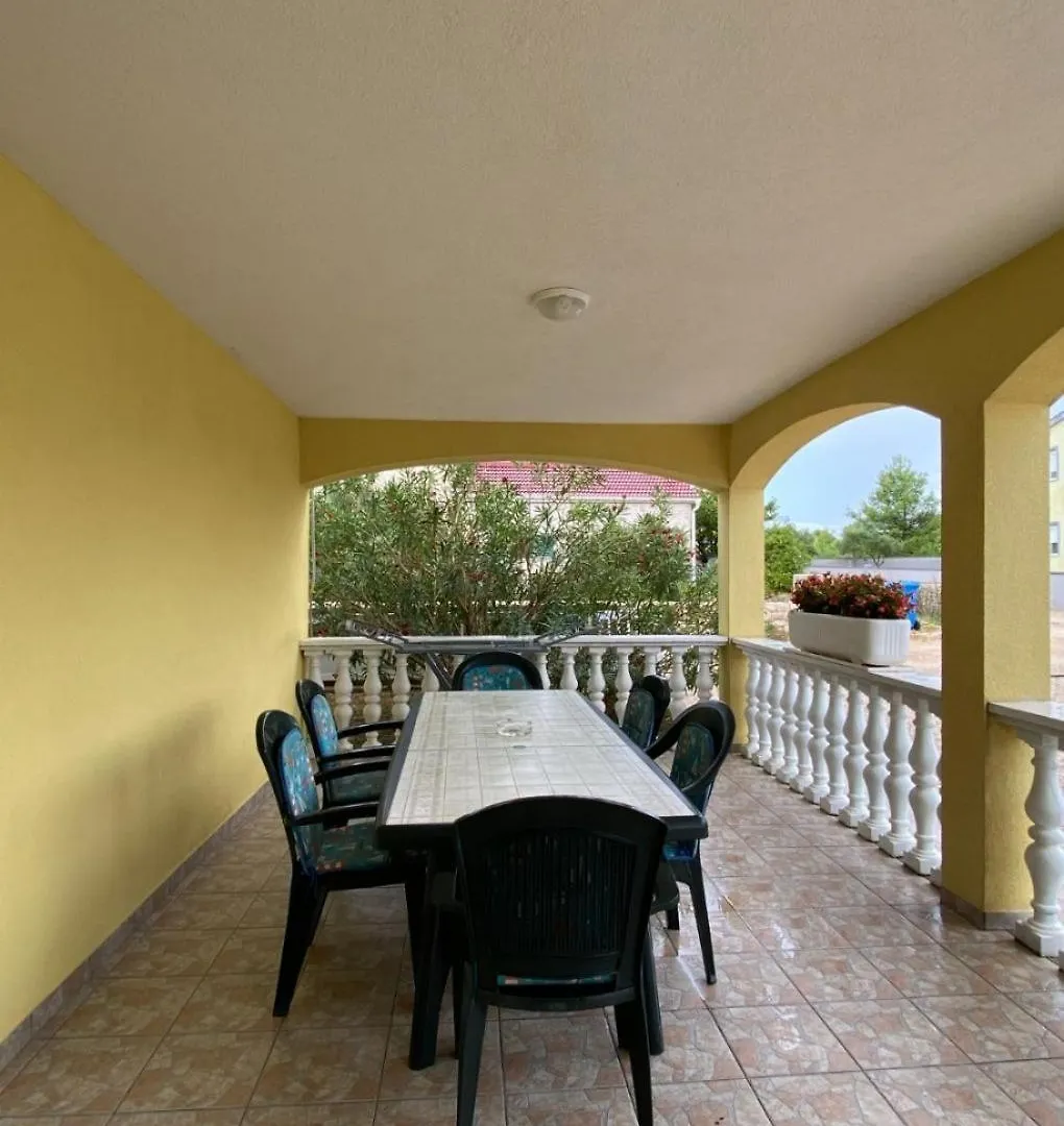 Apartments Draga Vir, Zadar County Croatia