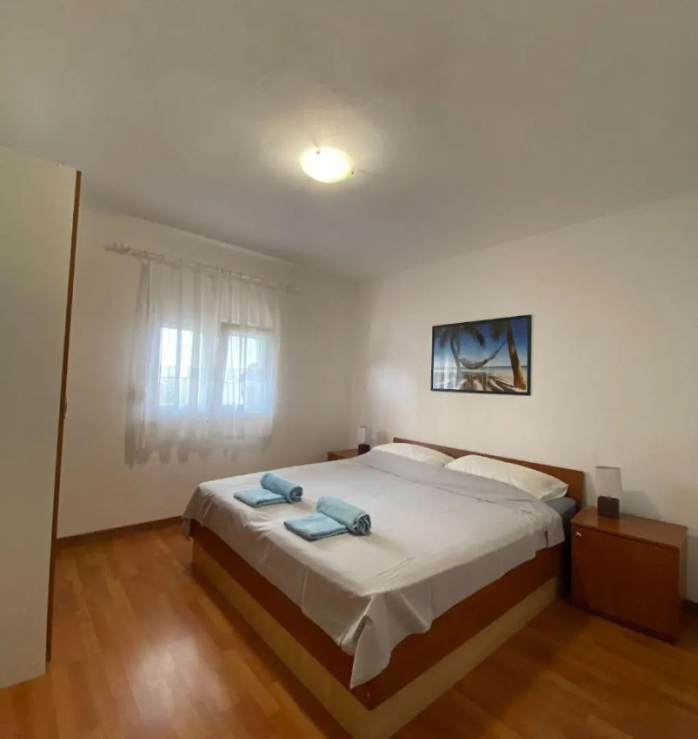Apartments Draga Vir, Zadar County Croatia